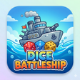 Icono de programa: Dice Battleship