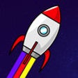 Icono de programa: Rocket