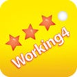 Icono de programa: Working4