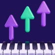 Icon of program: Arrows ASMR  Melody Touch