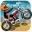 Icon of program: Beach Power The Motorbike…