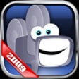 2009 - Film Bot's Movie I.Q. (FREE) icon