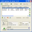 Icono de programa: MP3 Splitter & Joiner Pro