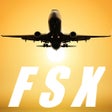 Icono de programa: FSX Animated Cockpits