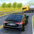 Icono de programa: Drifting and Driving Simu…