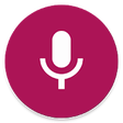Icono de programa: Voice Recorder