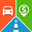 Icon of program: Vehicle Log, Fuel & GPS T…