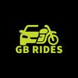 Icon of program: GB Rides  Ride Booking Ap…