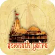 Icon of program: Somnath Yatra-First Jyoti…