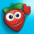 Icon of program: A Fruit Slice Strawberry …