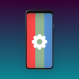 Icono de programa: Display Calibration