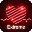 Strong vibration massage for women - Vibrator icon