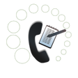 Icono de programa: My Sales Dialer