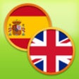 Icono de programa: English Spanish Dictionar…