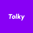 Icono de programa: Tolky - Connect  Talk
