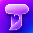 Icono de programa: Tolky - Connect  Talk