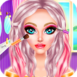 Icon of program: Princess Hair and Makeup …