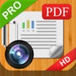 Icono de programa: WorldScan HD - Scan Docum…