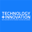 Icon of program: Technology & Innovation