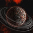 Icono de programa: Black Space Lite