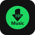 Icono de programa: Music Downloader & Free M…