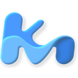 Icono de programa: KoolMoves