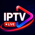 Icono de programa: StreamHub: Live IPTV Play…