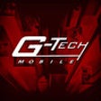 Icono de programa: G-tech Mobile