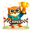 Icon of program: Bilge Koç: KPSS 2026 Hazı…