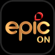 Icon of program: EPIC ON - TV Shows & Vide…