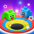Icono de programa: Block Worm: Color Jam