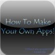Icono de programa: How To Make Your Own Apps…