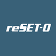 Icono de programa: Pear reSET-O