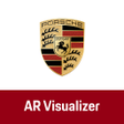 Icono de programa: Porsche AR Visualizer