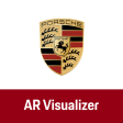 Icon of program: Porsche AR Visualizer