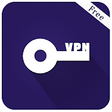 Icono de programa: virtual private network f…