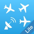 Icono de programa: mi Flight Radar Lite - Fl…