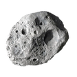 Icono de programa: NEO - Asteroid Tracker