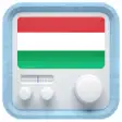 Icon of program: Radio Hungary - AM FM Onl…