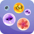 Icon of program: BubbleBloom Merge