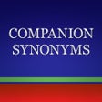 Icono de programa: English Synonyms (Moby Th…