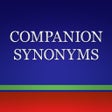 Icon of program: English Synonyms (Moby Th…