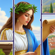 Icon of program: Jigslip - Easy Jigsaw