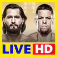 Icono de programa: UFC 244