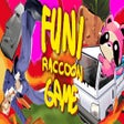 Icono de programa: Funi Raccoon Game