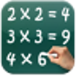Icono de programa: Math - Multiplication Tab…