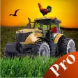 Icon of program: Real Farming Simulator 20…