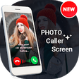 Icono de programa: Photo Caller Screen HD - …