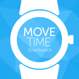 Icono de programa: MOVETIME Smartwatch