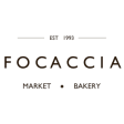 Icon of program: FOCACCIA MARKET BAKERY